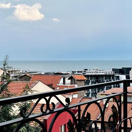 Apartello Artur - Modern Studios - Sveti Vlas Exterior photo