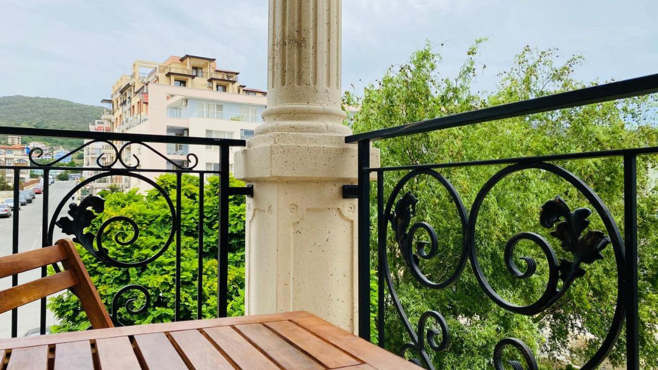 Apartello Artur - Modern Studios - Sveti Vlas Exterior photo