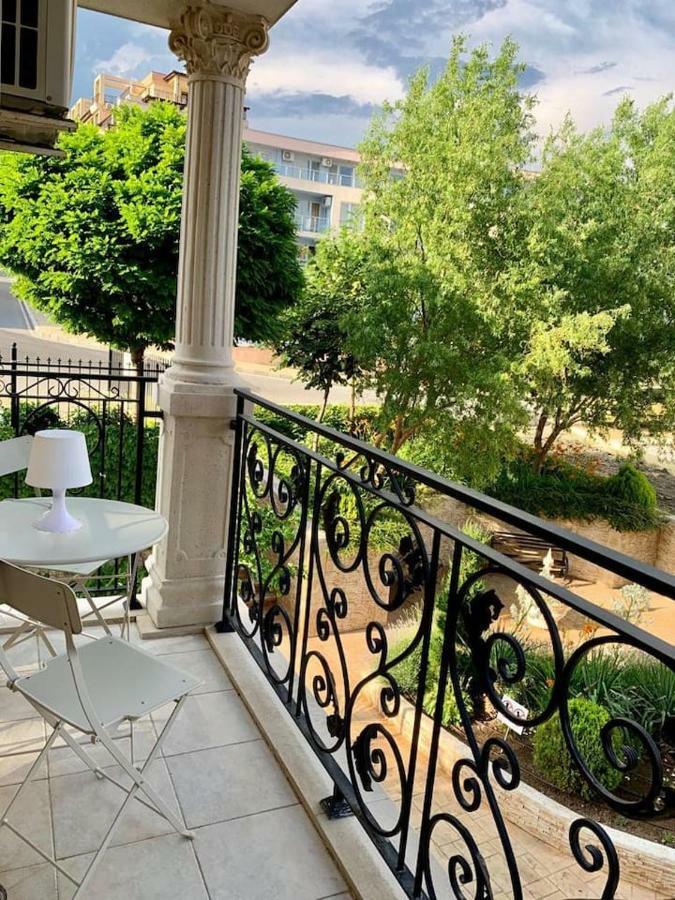 Apartello Artur - Modern Studios - Sveti Vlas Exterior photo